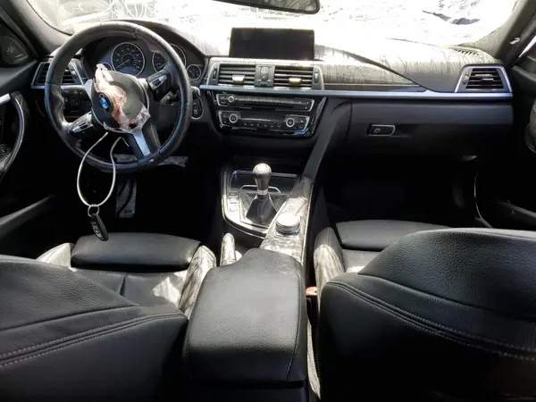 WBA8B7G36HNT70919 2017 BMW 3ER - Image 8