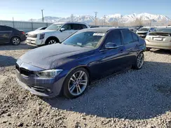 WBA8B7G36HNU38281 2017 BMW 3ER