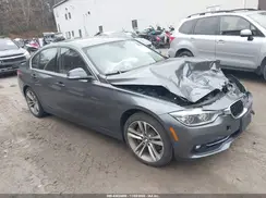 WBA8B7G36HNU38331 2017 BMW 3ER