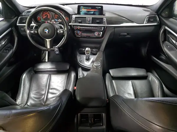 WBA8B7G36HNU94706 2017 BMW 3ER - Image 8