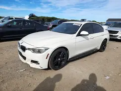 WBA8B7G37HNT70959 2017 BMW 3ER