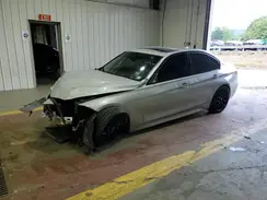 WBA8B7G37HNU37740 2017 BMW 3ER