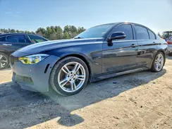 WBA8B7G37HNU37799 2017 BMW 3ER