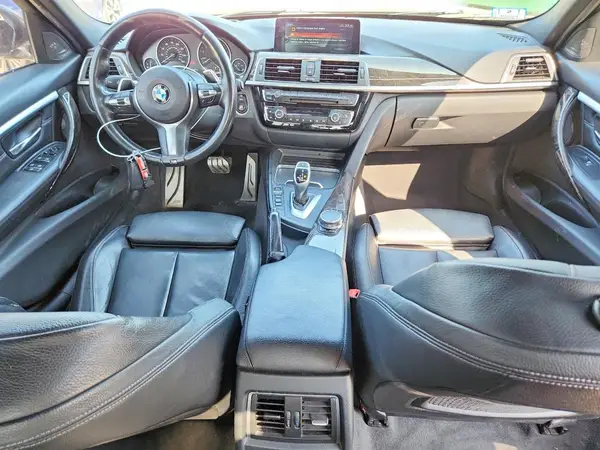 WBA8B7G37HNU37799 2017 BMW 3ER - Image 8