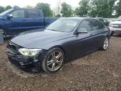 WBA8B7G37HNU37821 2017 BMW 3ER