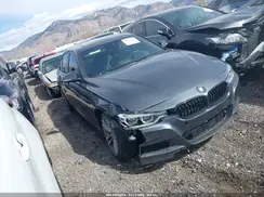 WBA8B7G37HNU38001 2017 BMW 3ER
