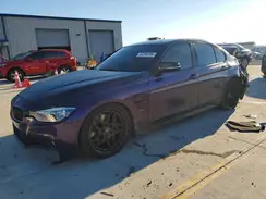 WBA8B7G37HNU38242 2017 BMW 3ER