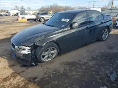 WBA8B7G39HNT71031 2017 BMW 3ER