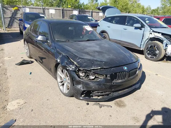 WBA8B7G39HNU37786 2017 BMW 3ER - Image 1