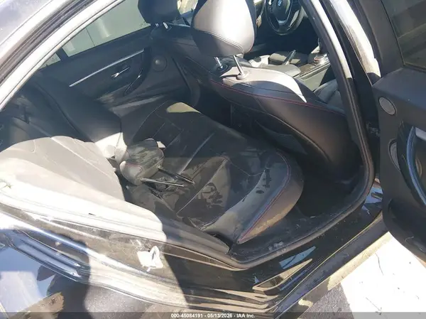 WBA8B7G39HNU37786 2017 BMW 3ER - Image 8