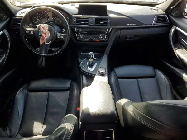 WBA8B7G39HNU38291 2017 BMW 3ER - Image 8