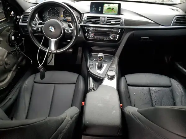 WBA8B7G39HNU38355 2017 BMW 3ER - Image 8