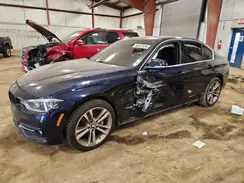 WBA8B7G3XHNU38140 2017 BMW 3ER