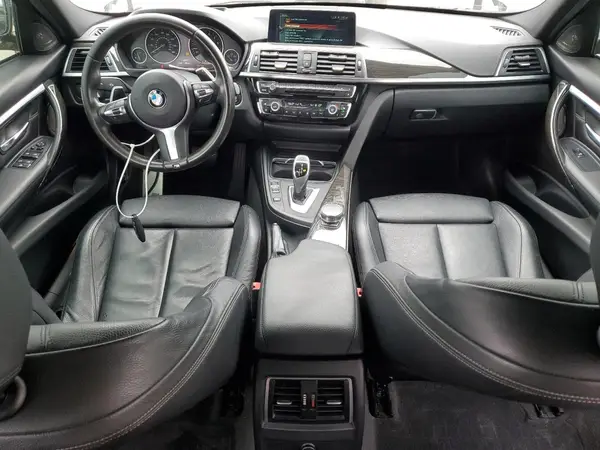 WBA8B7G3XHNU38218 2017 BMW 3ER - Image 8