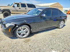 WBA8B7G3XHNU38235 2017 BMW 3ER