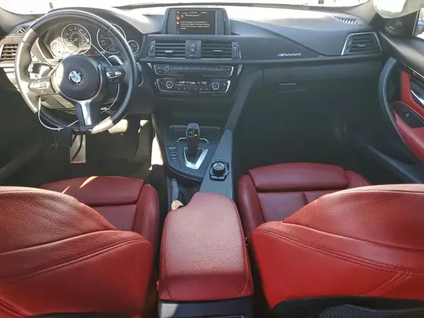 WBA8B7G3XHNU38252 2017 BMW 3ER - Image 8