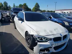 WBA8B7G3XHNU38350 2017 BMW 3ER