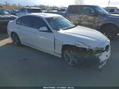 WBA8B7G50GNT14006 2016 BMW 3ER