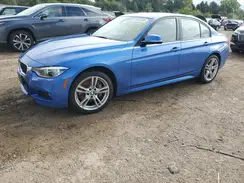 WBA8B7G50GNT14233 2016 BMW 3ER