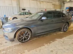 WBA8B7G50GNT14295 2016 BMW 3ER