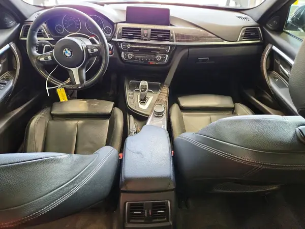 WBA8B7G50GNT14295 2016 BMW 3ER - Image 8