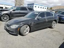 WBA8B7G50GNT14491 2016 BMW 3ER