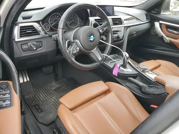 WBA8B7G50GNT95315 2016 BMW 3ER - Image 8