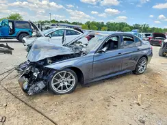 WBA8B7G50GNT95377 2016 BMW 3ER