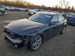 WBA8B7G50HNT70867 2017 BMW 3ER