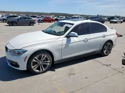 WBA8B7G50HNU37192 2017 BMW 3ER