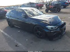 WBA8B7G50JNU94952 2018 BMW 3ER