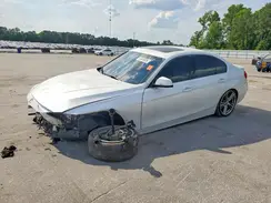 WBA8B7G50JNU95454 2018 BMW 3ER