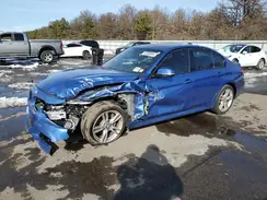 WBA8B7G51GNT14046 2016 BMW 3ER