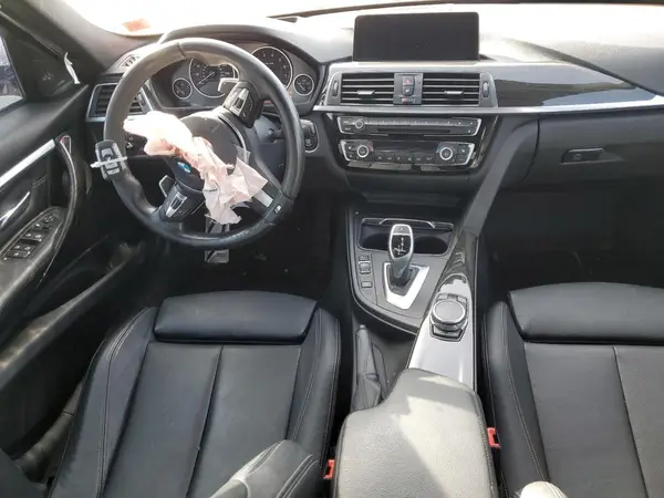 WBA8B7G51GNT14046 2016 BMW 3ER - Image 8