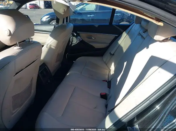 WBA8B7G51GNT14144 2016 BMW 3ER - Image 8