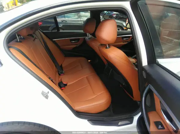 WBA8B7G51GNT14192 2016 BMW 3ER - Image 8
