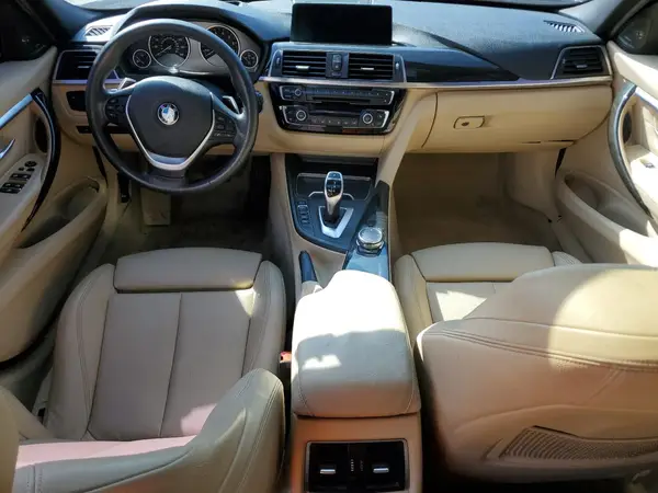 WBA8B7G51GNT14788 2016 BMW 3ER - Image 8