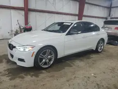 WBA8B7G51GNT95145 2016 BMW 3ER