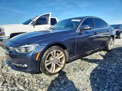 WBA8B7G51GNT95629 2016 BMW 3ER