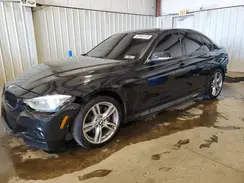 WBA8B7G51HNU37363 2017 BMW 3ER