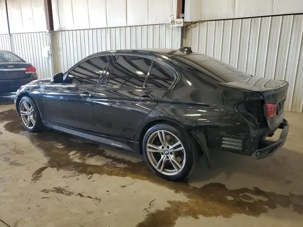 WBA8B7G51HNU37363 2017 BMW 3ER - Image 2