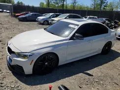 WBA8B7G51HNU37461 2017 BMW 3ER