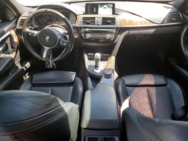 WBA8B7G51HNU37461 2017 BMW 3ER - Image 8