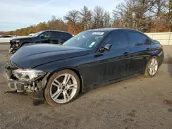 WBA8B7G51HNU37542 2017 BMW 3ER