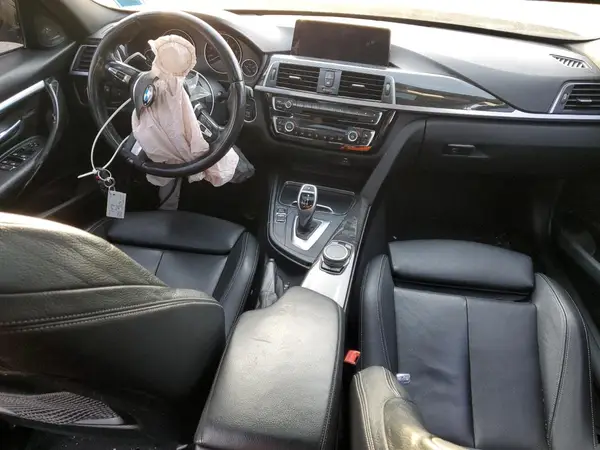 WBA8B7G51HNU37542 2017 BMW 3ER - Image 8