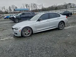WBA8B7G51JNU94748 2018 BMW 3ER