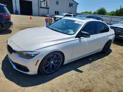 WBA8B7G51JNU95298 2018 BMW 3ER