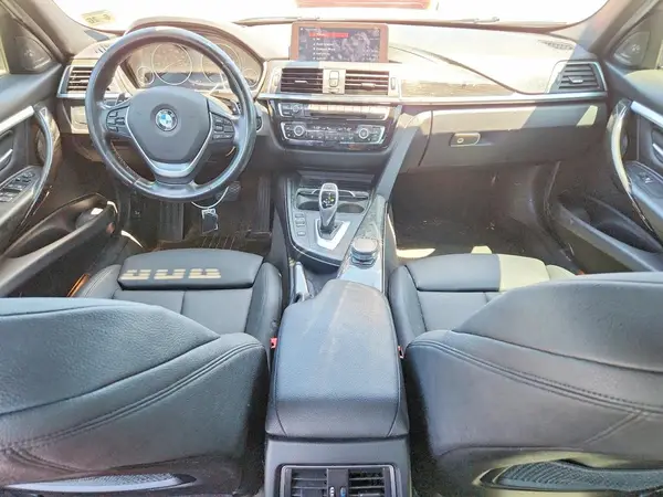 WBA8B7G51JNU95298 2018 BMW 3ER - Image 8