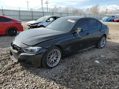 WBA8B7G51JNU95463 2018 BMW 3ER