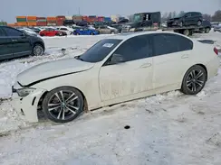 WBA8B7G51JNV10883 2018 BMW 3ER